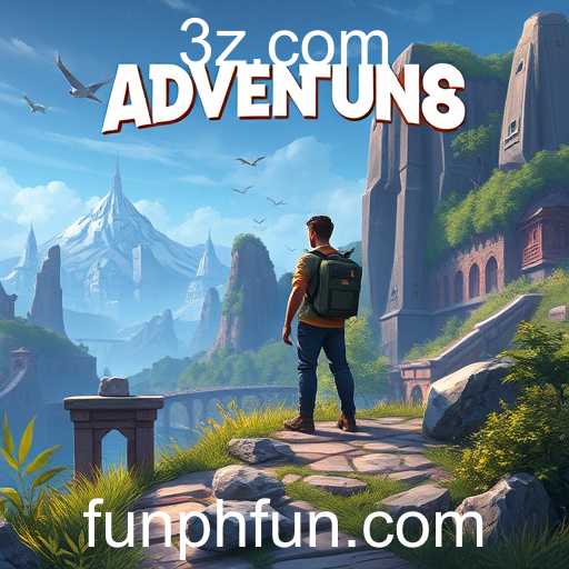 Exploring the World of Virtual Adventures with 'phfun'