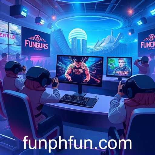 Exploring the Digital Playground: The Rise of Phfun