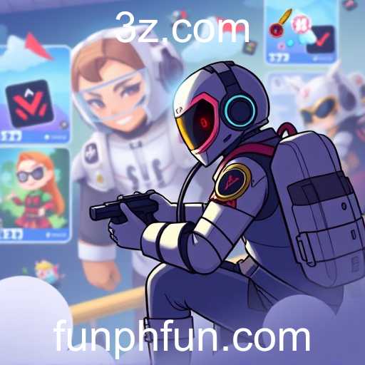 Exploring the World of Online Games: A Deep Dive into PHFun