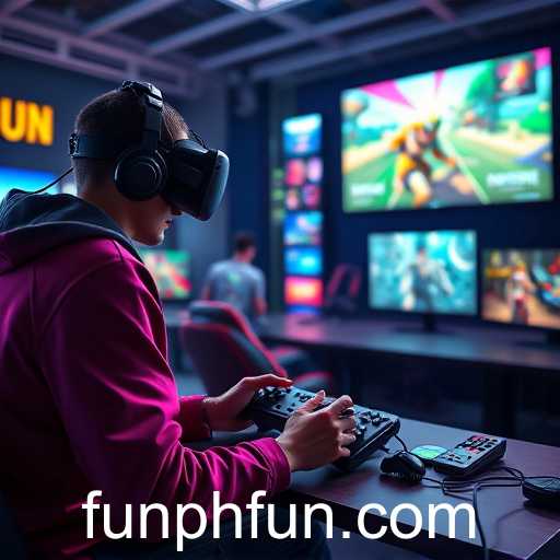 The Rise of 'phfun': A Gaming Revolution