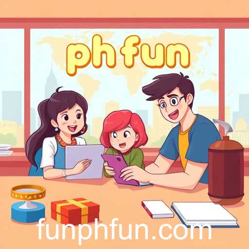 The Rise and Influence of Online English Game Platforms