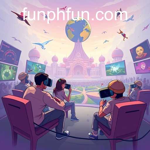 The Evolution of Online Game Platforms