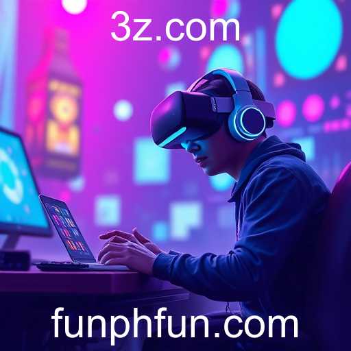 The Rise of Phfun: A Digital Revolution