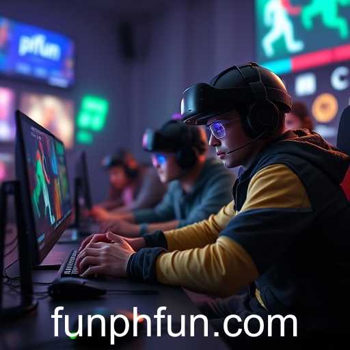 Gaming Evolution in 2025: The Rise of Phfun