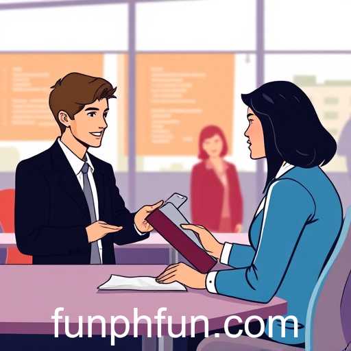 The Surging Popularity of PHFun Games Online