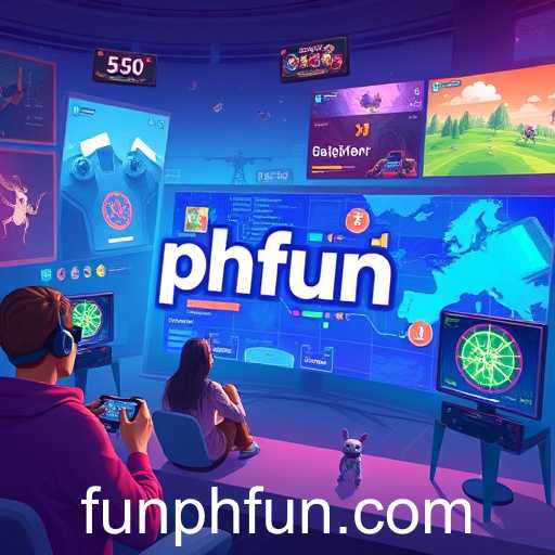 The Rise of Phfun: Shaping the Future of Online Gaming