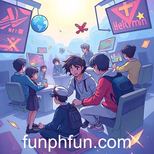 Phfun Revolutionizes Online Gaming in 2025