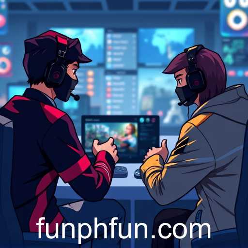 The Rise of Gaming Platforms in a Digital Era