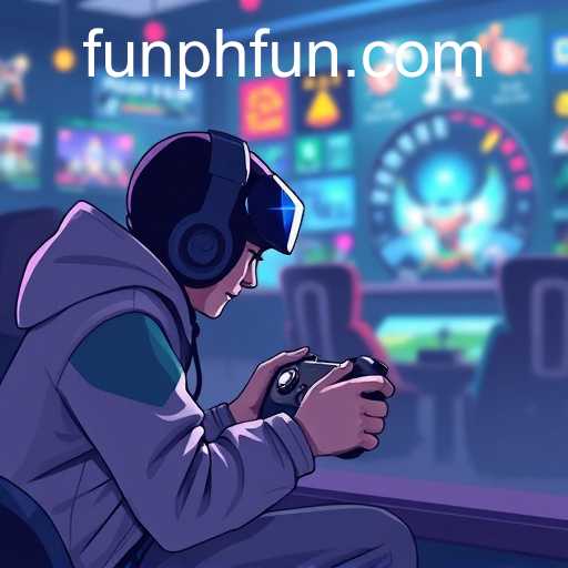 Exploring the Rise of Online Gaming Platforms