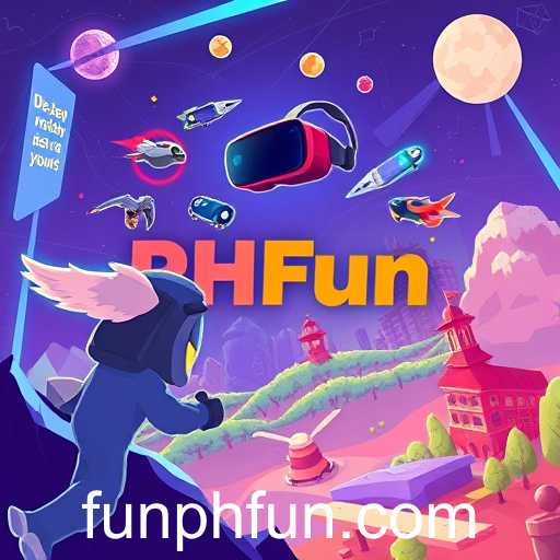 Gaming Evolution: The Rise of PHFun