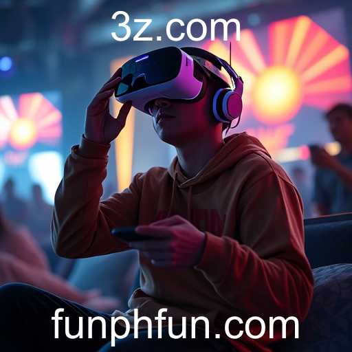 The Rise of PHFun: Entertainment Trends in 2025