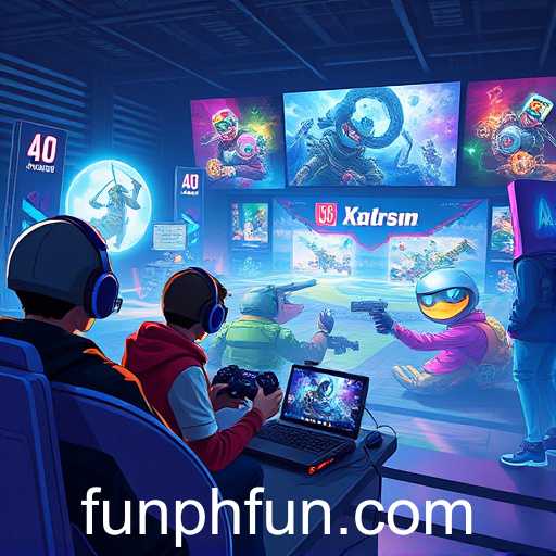 The Rise of Phfun in Online Gaming