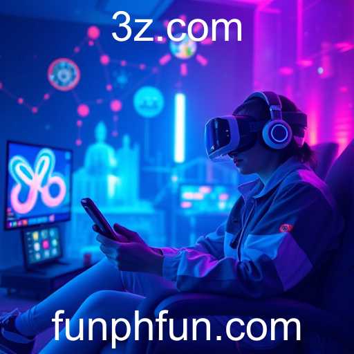 The Evolution of Virtual Entertainment